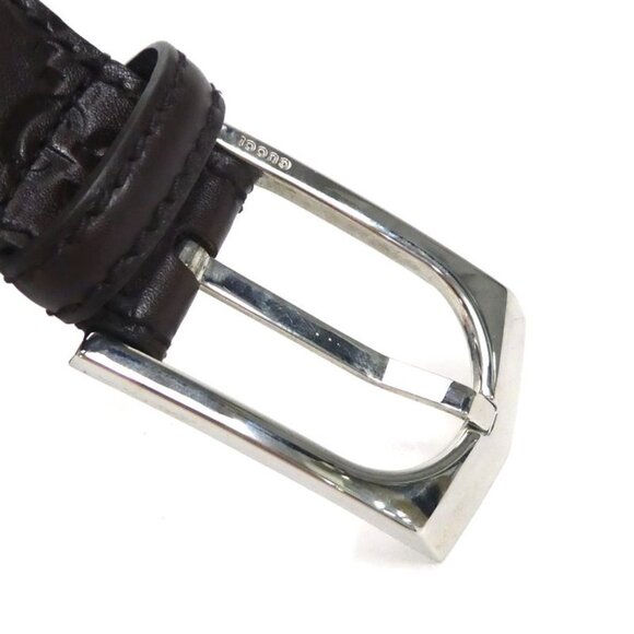 Gucci Belt Size 85 main image 5